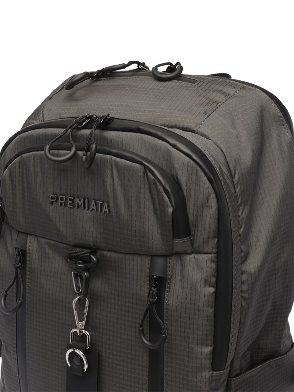 Ventura backpack shop online: PREMIATA