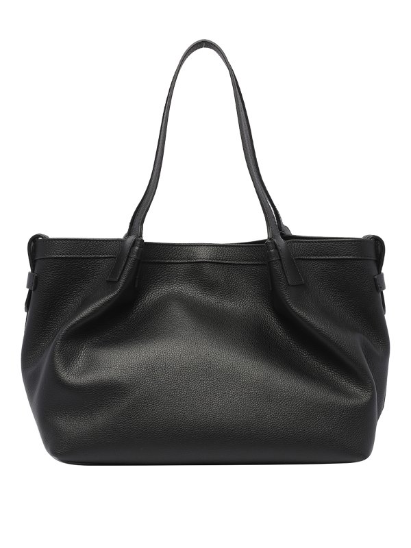 The Best Shops Serapian: shopper - Piccola borsa a tracolla segreta