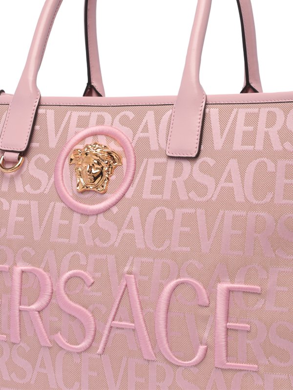 Shopper - Nude shop online: VERSACE