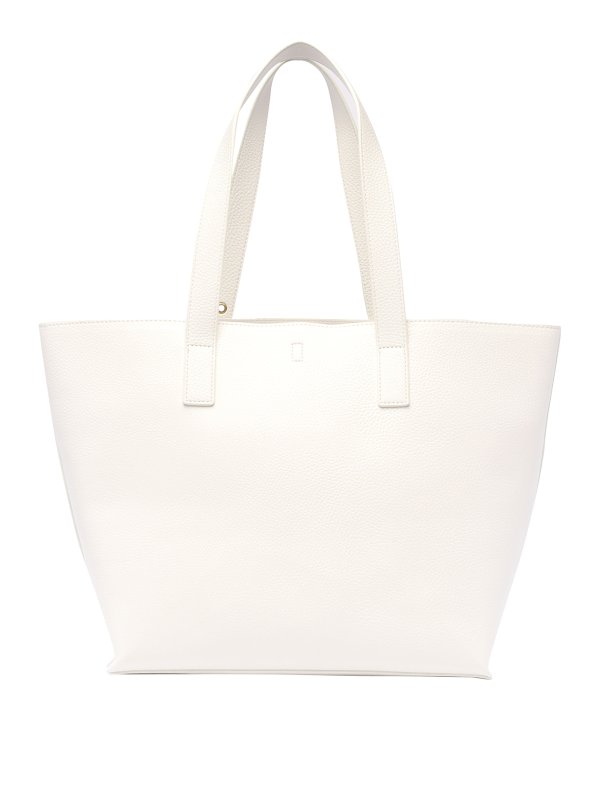 The Best Shops Versace Jeans Couture: totes bags - tote