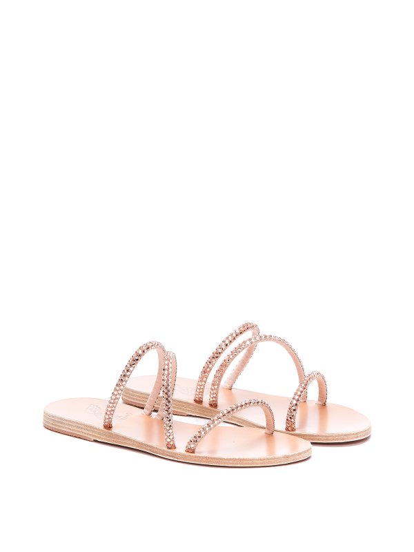 Sandalen - Nude shop online: ANCIENT GREEK SANDALS