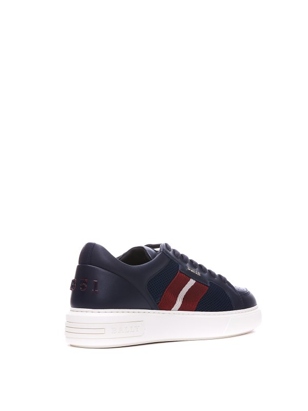 BALLY: Sneaker online - Sneaker - Blau