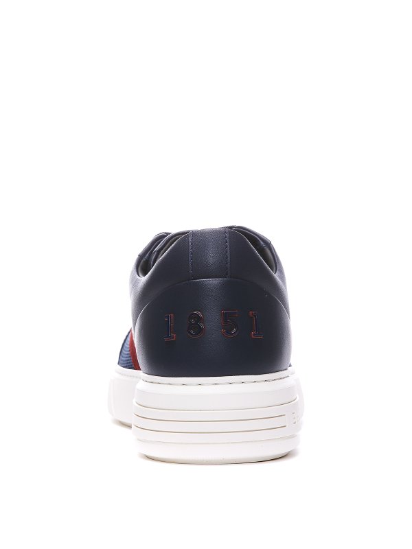 The Best Shops BALLY: Sneaker - Sneaker - Blau