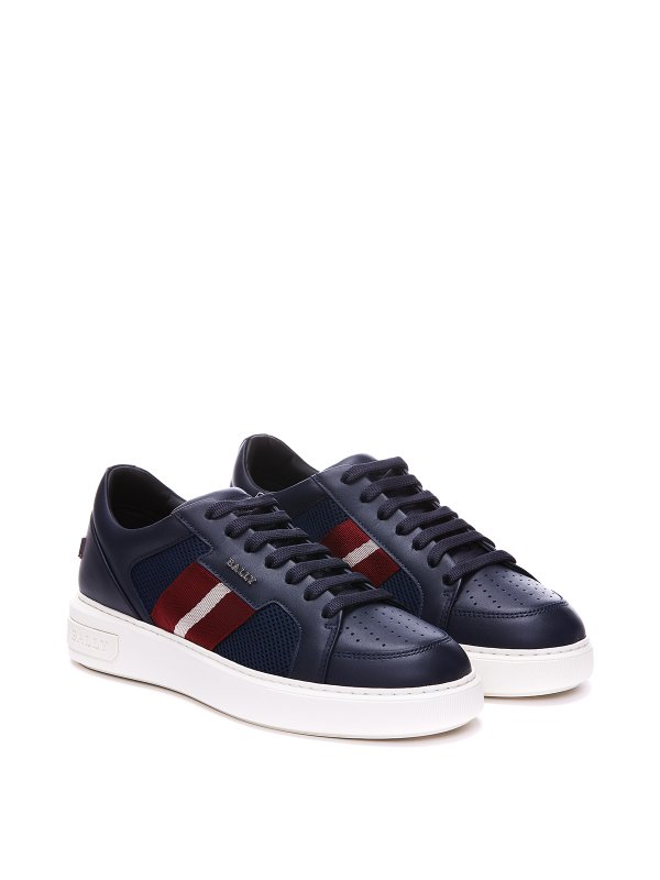 BALLY buy online Sneaker - Blau
