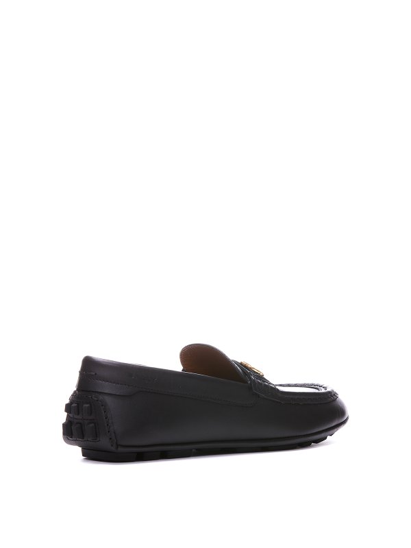 BALLY: classic shoes online - Keeper loafers