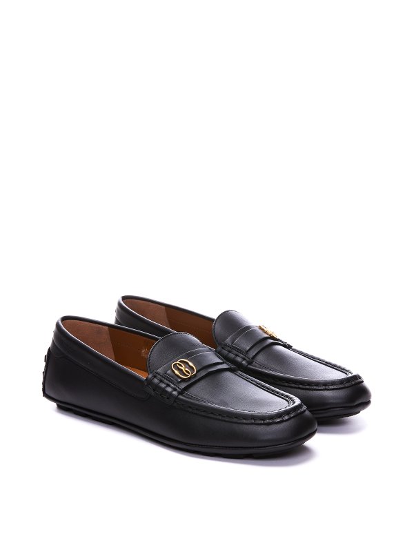 Keeper loafers shop online: BALLY