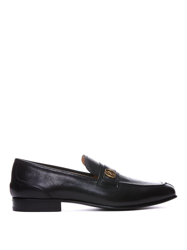 BALLY: classic shoes - Sadei loafers
