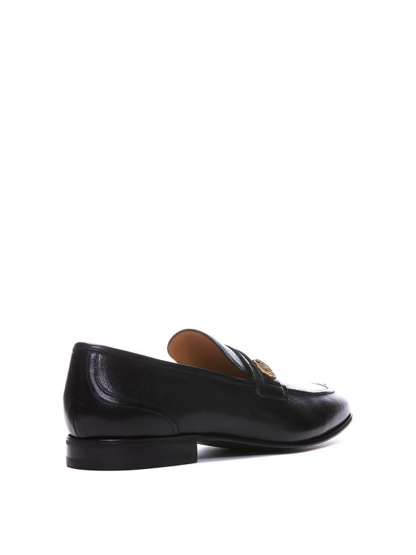 BALLY: classic shoes online - Sadei loafers