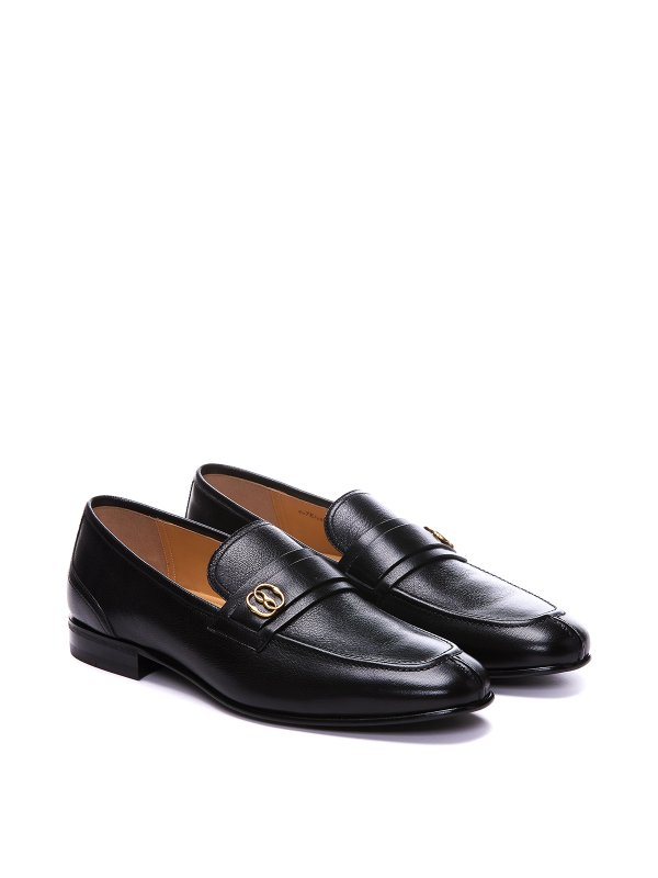 Sadei loafers shop online: BALLY