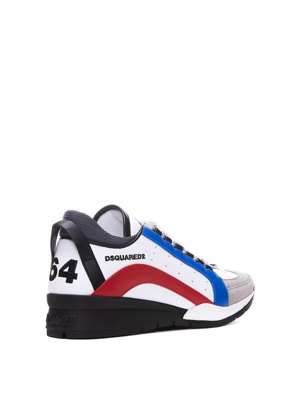 DSQUARED2: sneakers online - Sneakers leggendarie