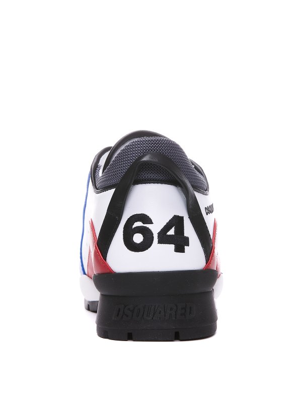 The Best Shops DSQUARED2: sneakers - Sneakers leggendarie