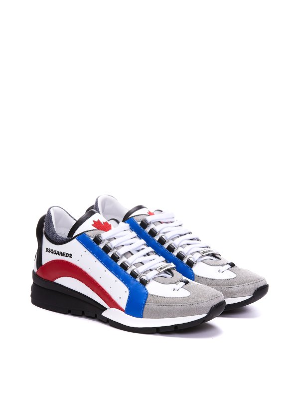 Sneakers leggendarie shop online: DSQUARED2