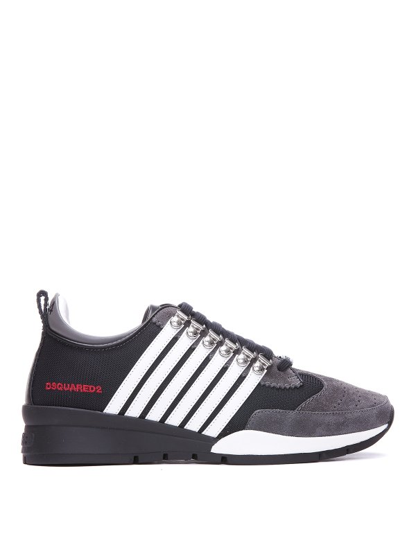 DSQUARED2: trainers - Legendary sneakers