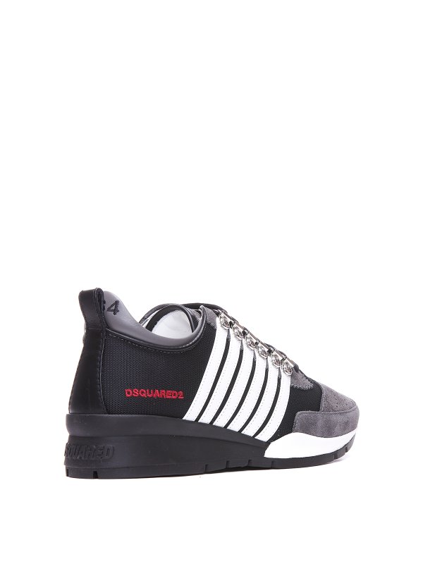 DSQUARED2: trainers online - Legendary sneakers