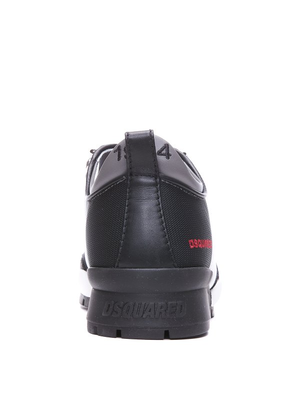 The Best Shops DSQUARED2: trainers - Legendary sneakers
