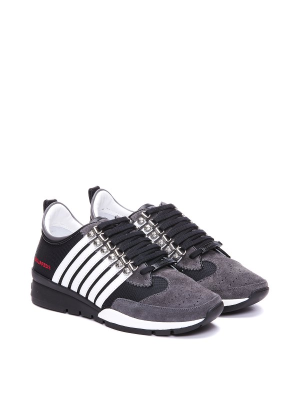 Legendary sneakers shop online: DSQUARED2