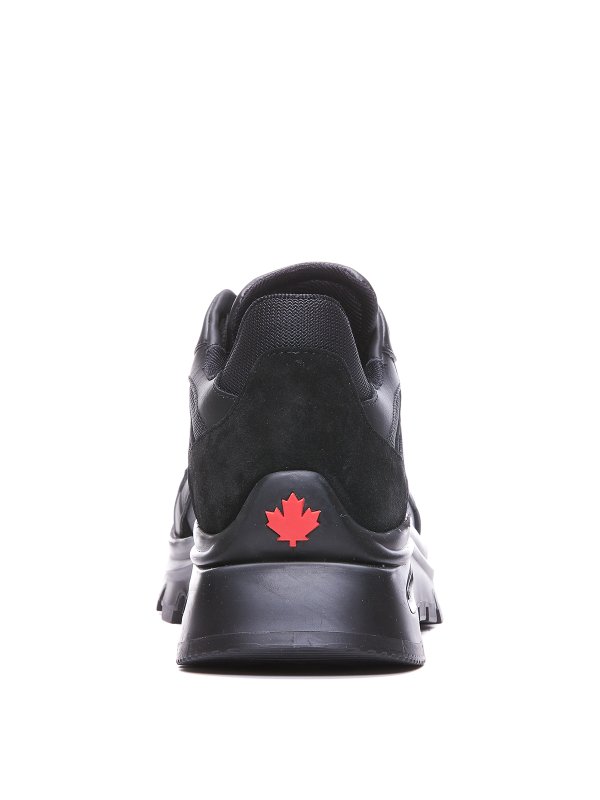 The Best Shops DSQUARED2: trainers - Sneakers