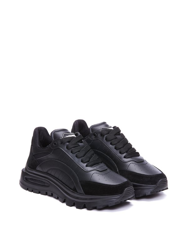 Sneakers shop online: DSQUARED2