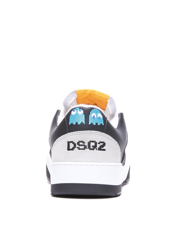 The Best Shops DSQUARED2: sneakers - Sneakers Pacman