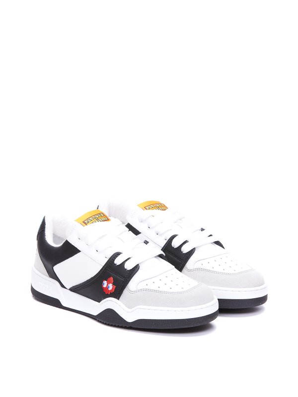 Sneakers Pacman shop online: DSQUARED2