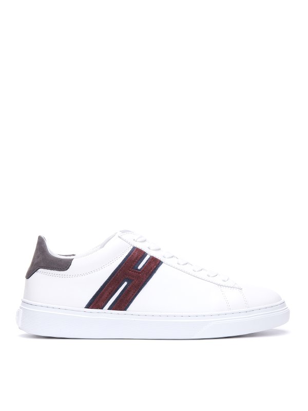 HOGAN: trainers - H365 sneakers