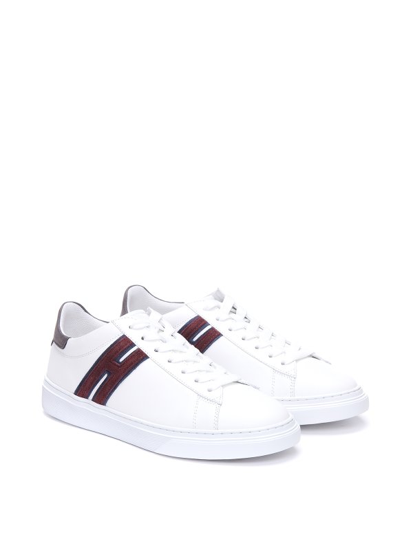 H365 sneakers shop online: HOGAN