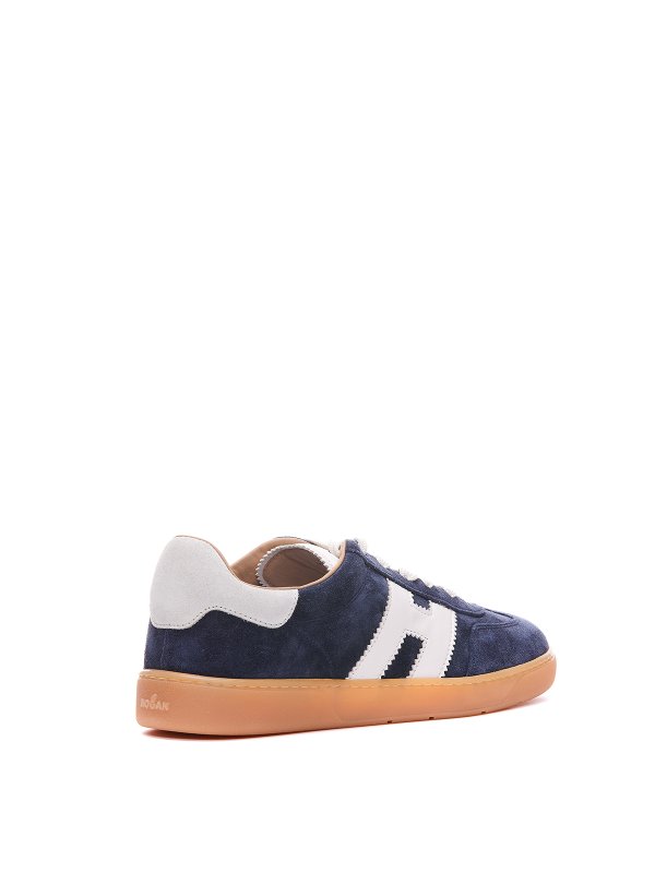 HOGAN: trainers online - Cool sneakers