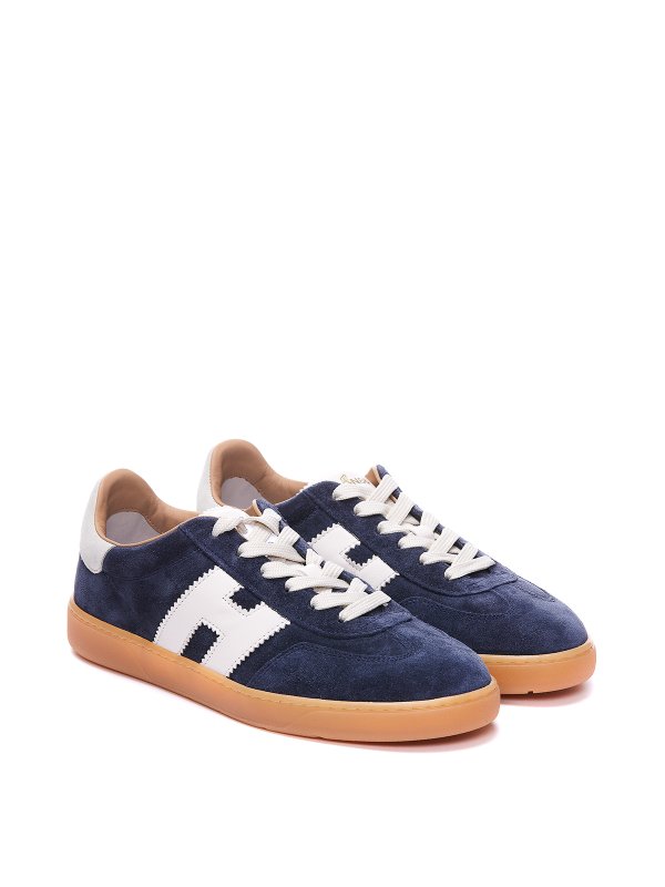 Cool sneakers shop online: HOGAN