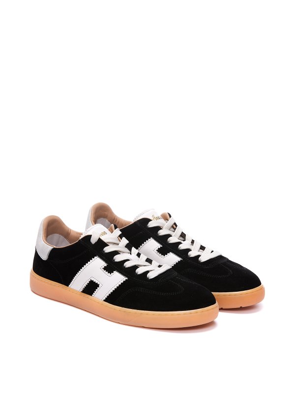 Cool sneakers shop online: HOGAN