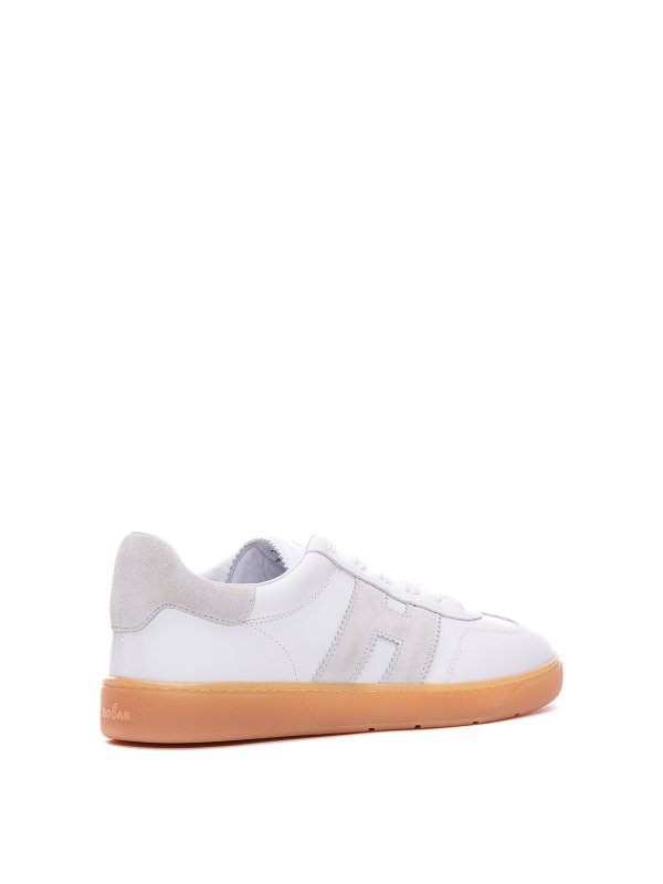 HOGAN: Sneaker online - Sneaker - Weiß