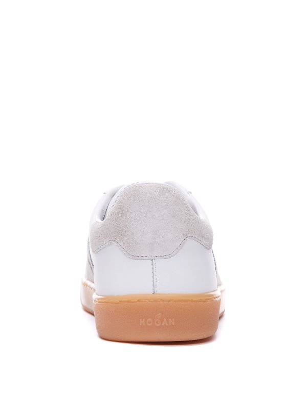 The Best Shops HOGAN: Sneaker - Sneaker - Weiß