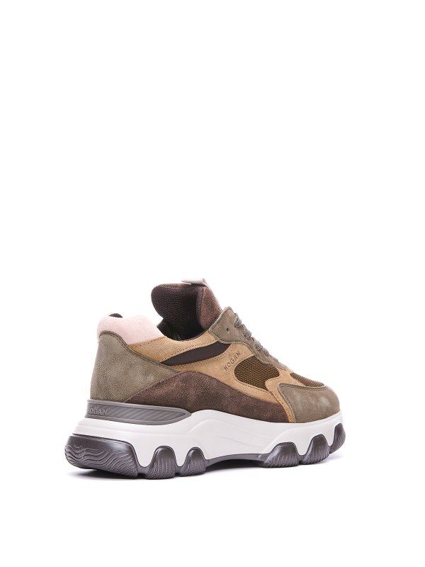 HOGAN: trainers online - Hyperactive sneakers