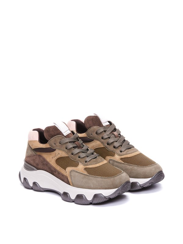 Hyperactive sneakers shop online: HOGAN