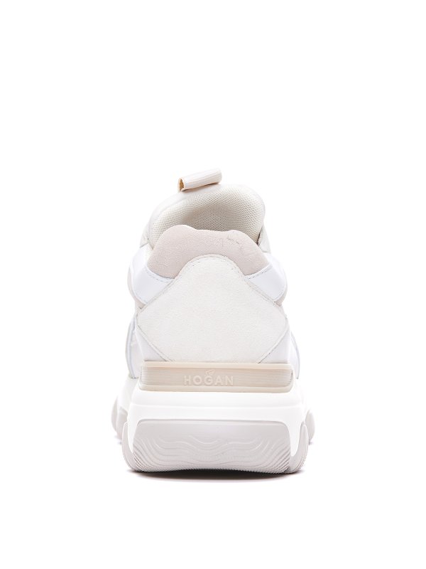 The Best Shops HOGAN: trainers - Hyperactive sneakers