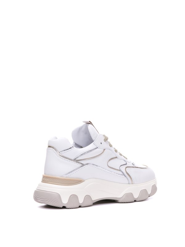 HOGAN: スニーカー online - スニーカー - 白