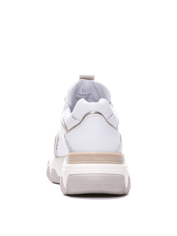 The Best Shops HOGAN: スニーカー - スニーカー - 白