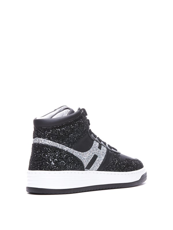 HOGAN: Sneaker online - Sneaker - Schwarz