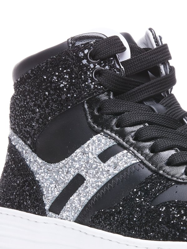 The Best Shops HOGAN: Sneaker - Sneaker - Schwarz