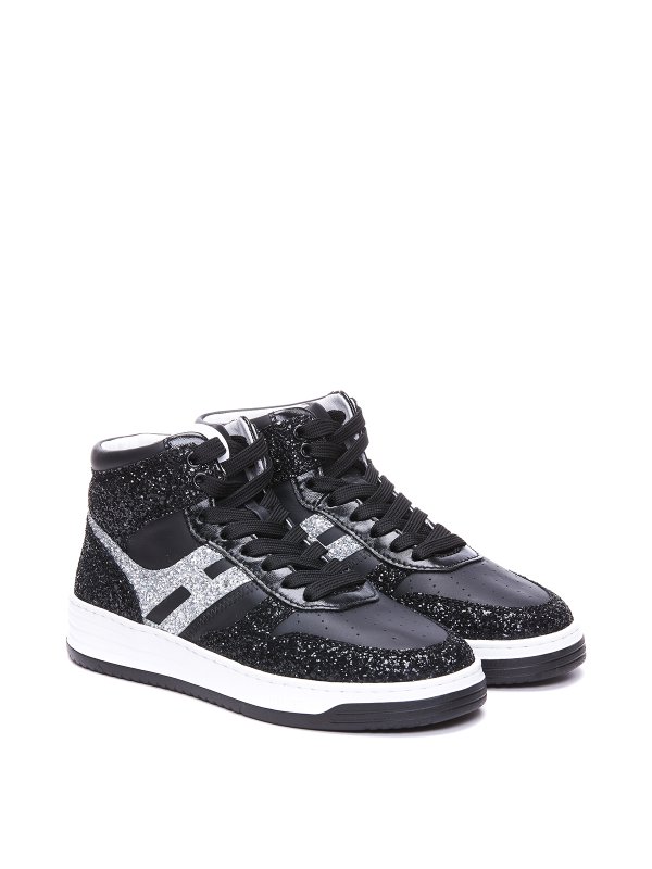 Sneaker - Schwarz shop online: HOGAN