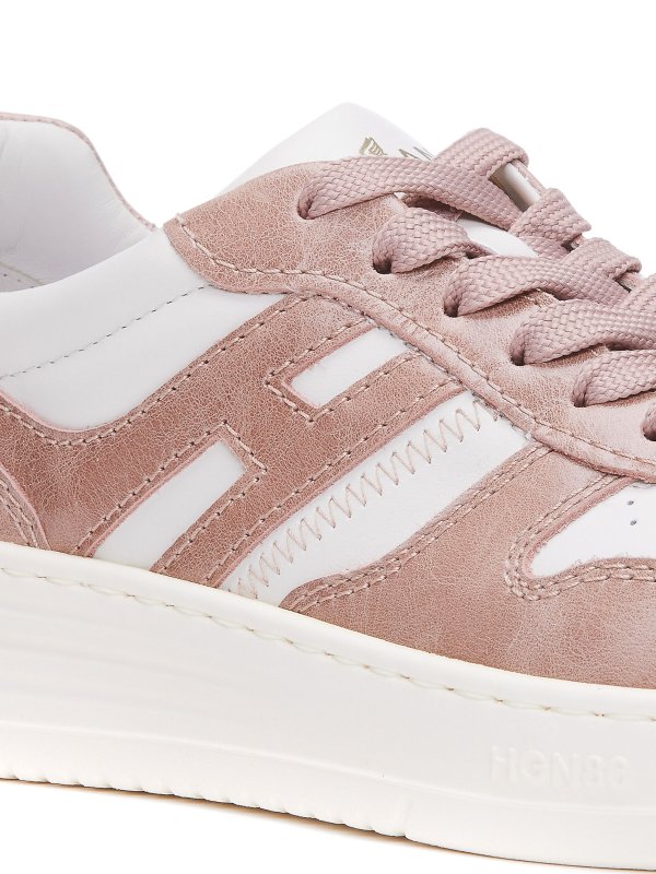 The Best Shops HOGAN: trainers - H630 sneakers