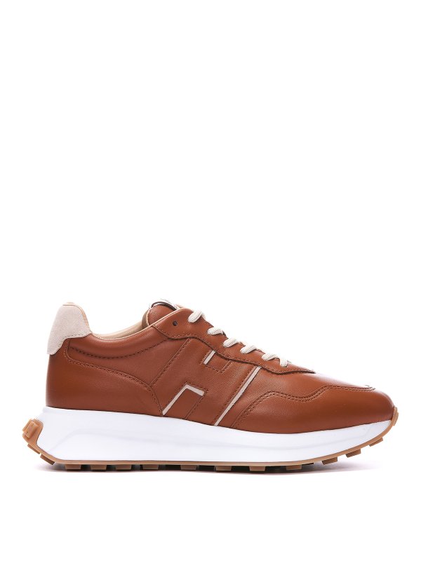 HOGAN: trainers - H641 sneakers