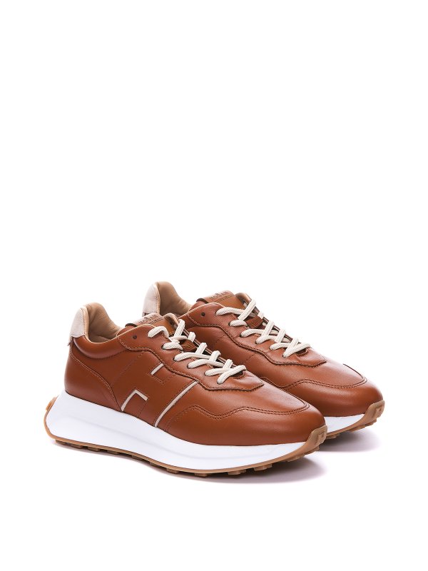 H641 sneakers shop online: HOGAN