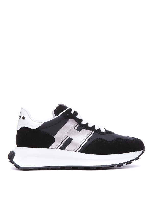 HOGAN: trainers - H641 sneakers
