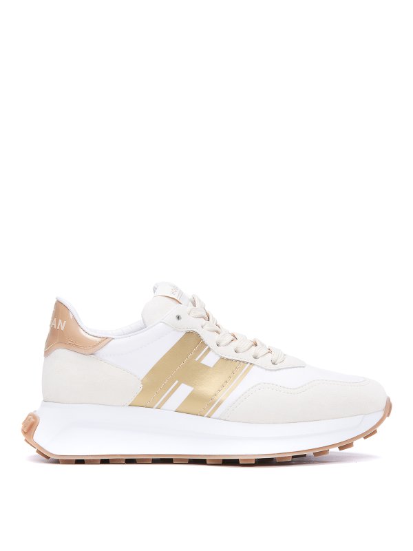 HOGAN: trainers - H641 sneakers