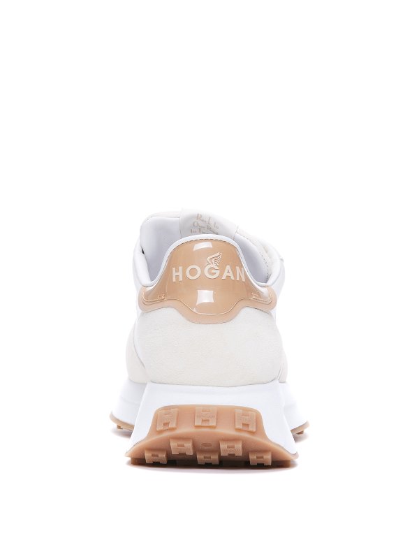 The Best Shops HOGAN: trainers - H641 sneakers