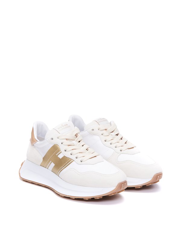 H641 sneakers shop online: HOGAN