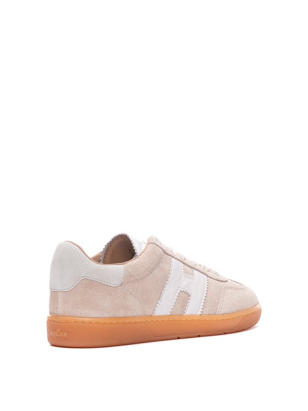 HOGAN: trainers online - Cool sneakers
