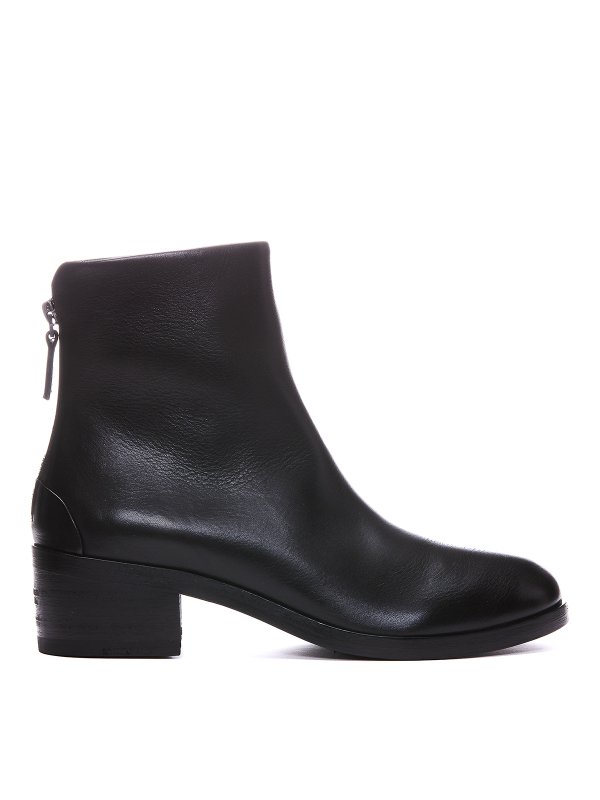 Marsèll: ankle boots - Listo booties