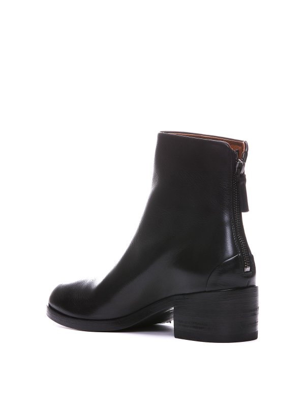 The Best Shops Marsèll: ankle boots - Listo booties