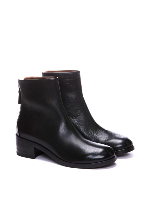 Listo booties shop online: Marsèll